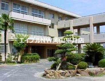 小学校　福浜小学校（小学校）まで434m