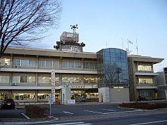役所　さくら市役所（役所）まで2100m