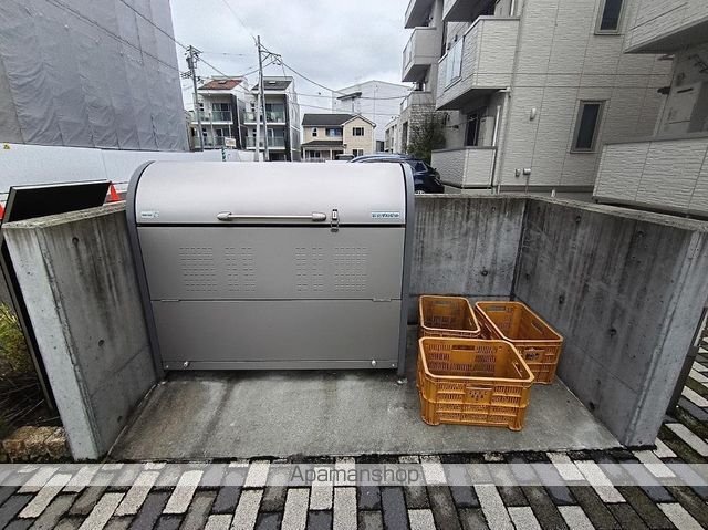 仙台市地下鉄南北線 八乙女駅 徒歩5分 3階建 築7年の外観写真