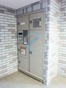 その他共有部分　エントランス