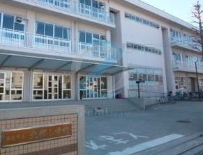 小学校　浦安市立北部小学校（小学校）まで430m