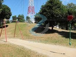 公園　東海面公園（公園）まで770m