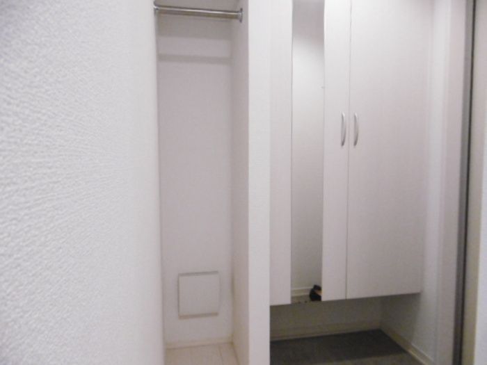 玄関　☆広々とした玄関☆