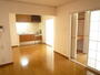居室・リビング　※他号室参考写真※