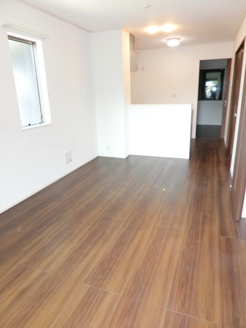 その他部屋・スペース　バルコニーからの景色！