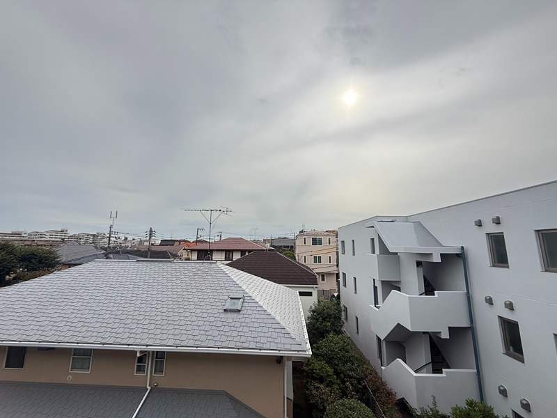 眺望　※同タイプ反転