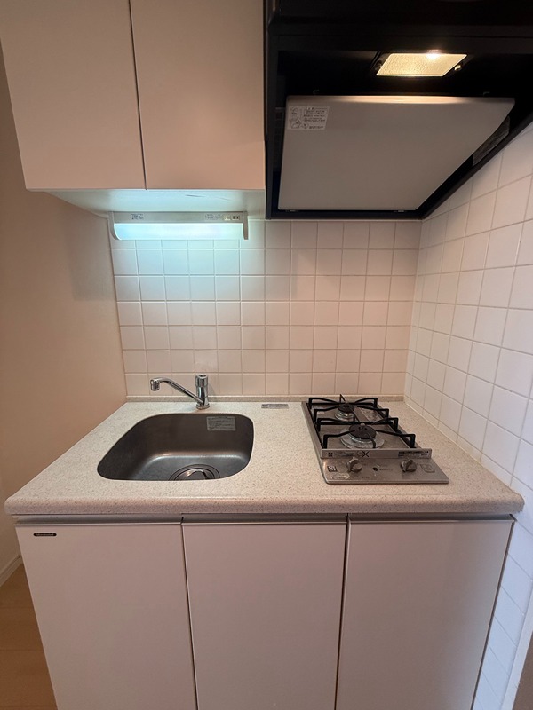 キッチン　※同タイプ反転