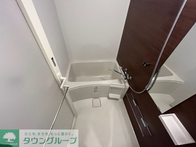 バス・シャワールーム　★バス★