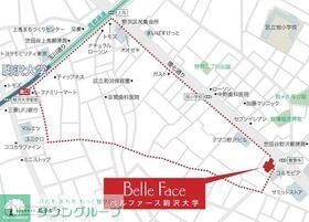 その他　★案内図★