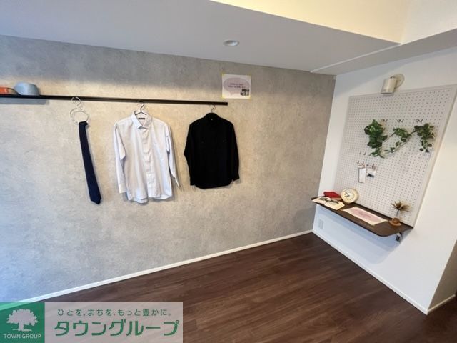 その他部屋・スペース　★洋室★