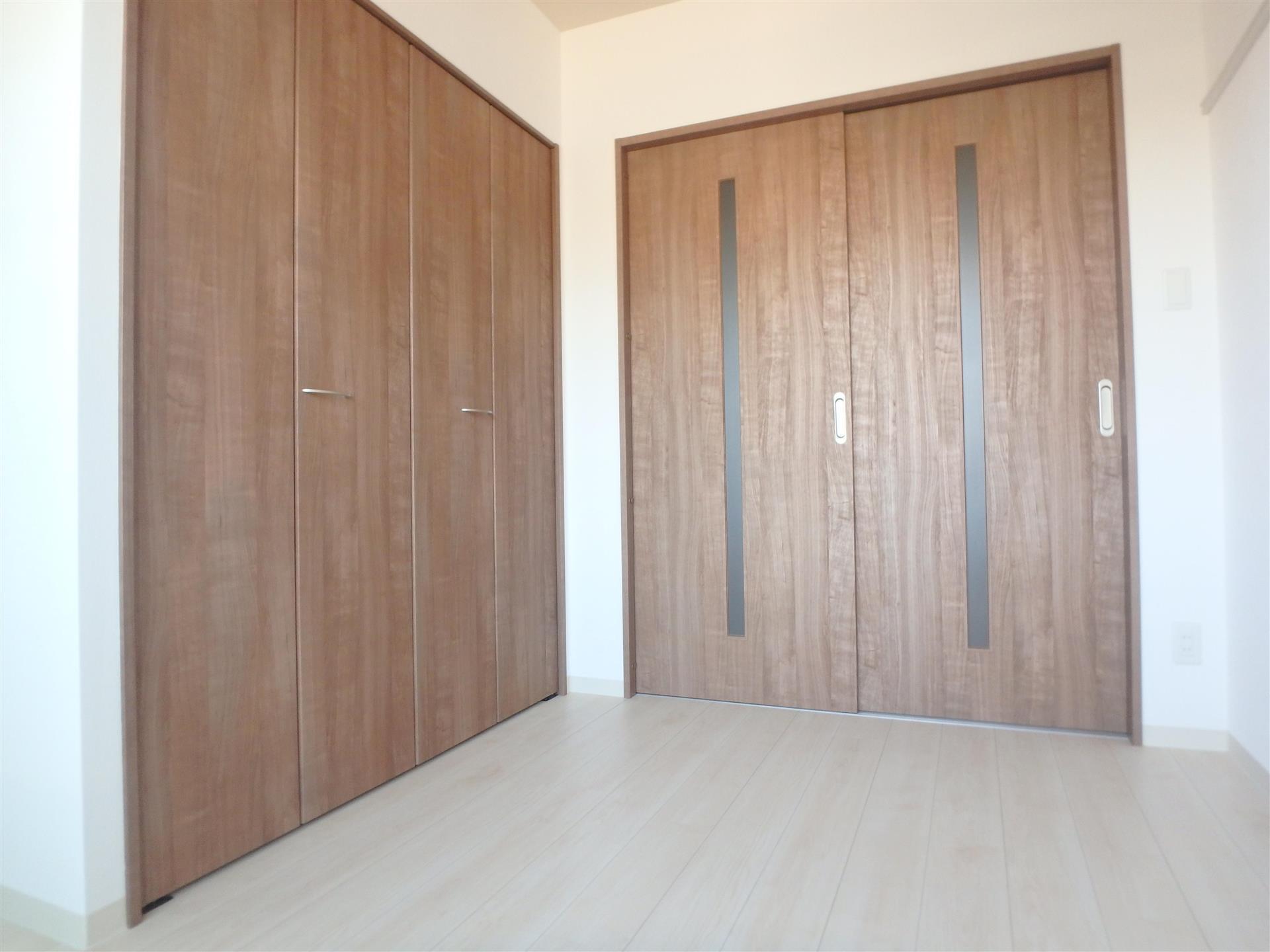 その他部屋・スペース　寝室に最適な北東向きのお部屋です