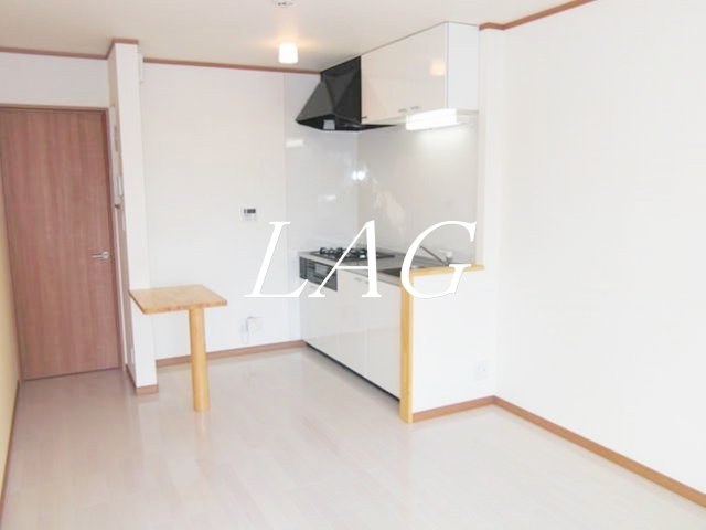 その他部屋・スペース　寝室です。