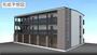 野洲駅より徒歩5分 3階 新築の賃貸物件