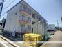 一ツ木駅より徒歩11分 3階 築41年の賃貸物件