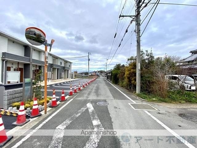 キャトルセゾン北久米 IIIのその他写真