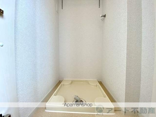 キャトルセゾン北久米 IIIの内装写真