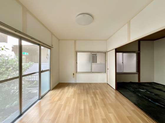 その他　※別号室の写真です