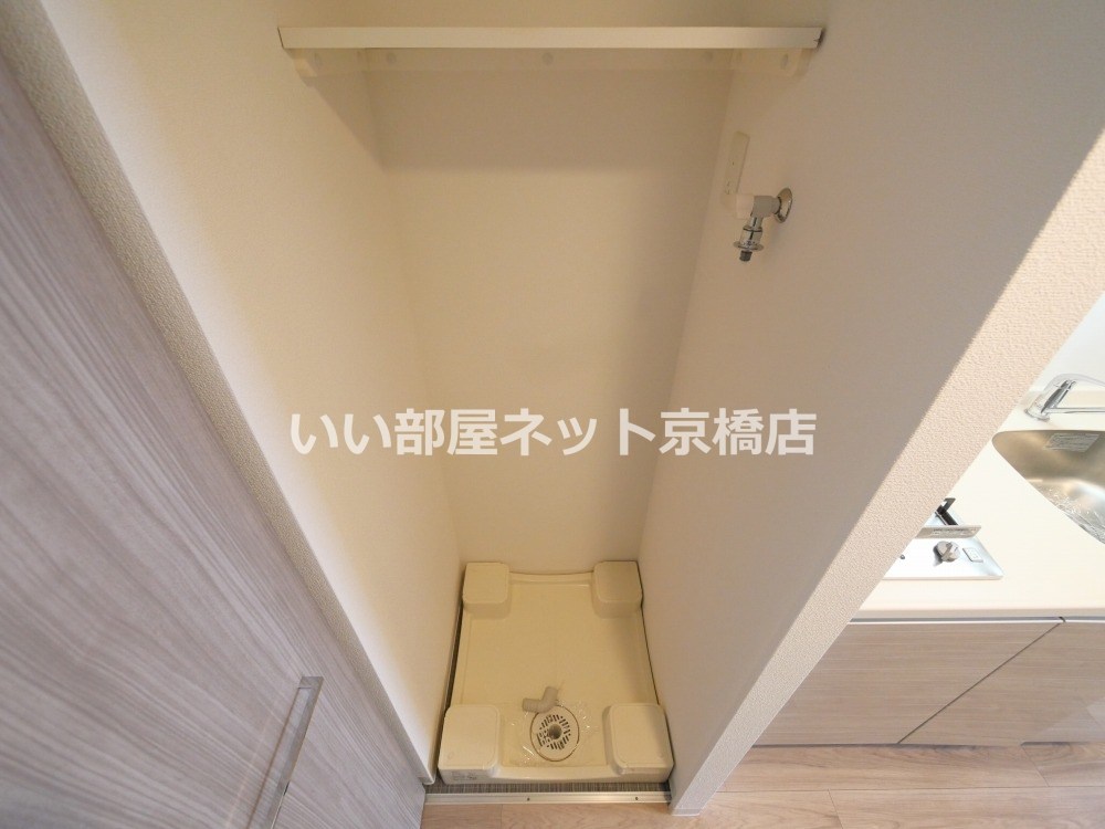 プレサンス塚本駅前のその他写真