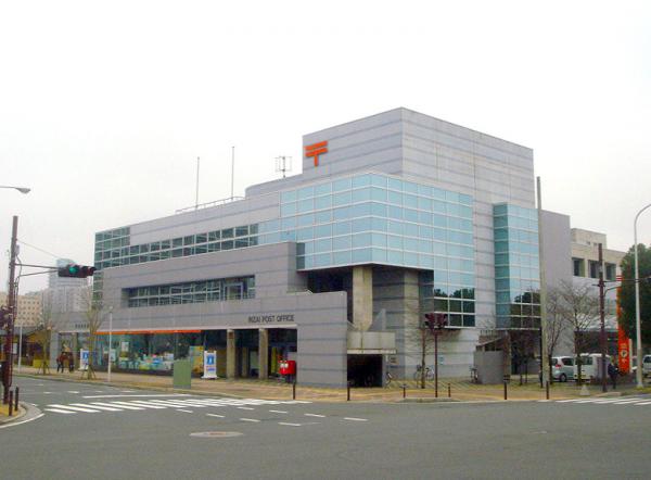 郵便局　印西郵便局（郵便局）まで170m