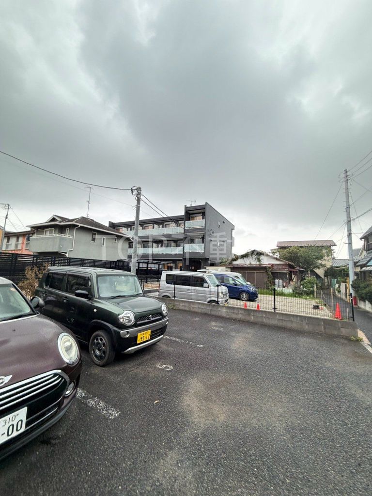 リブリ・Alleyのその他写真