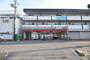 コンビニ　ローソンストア100枚方北中振店（コンビニ）まで692m