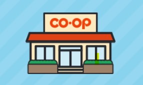 ショッピングセンター　コープみやざき佐土原店（ショッピングセンター）まで2946m