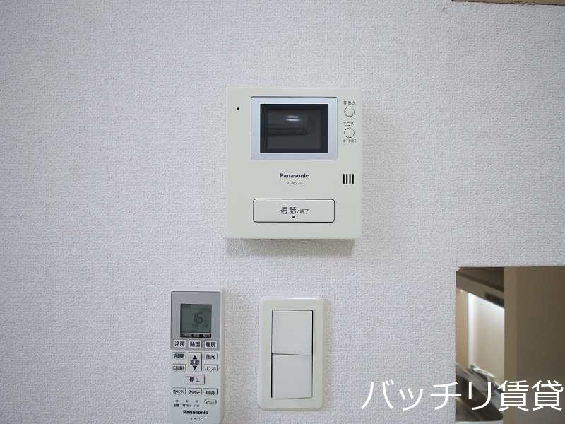 セキュリティ　同型タイプの為、現状を優先致します。