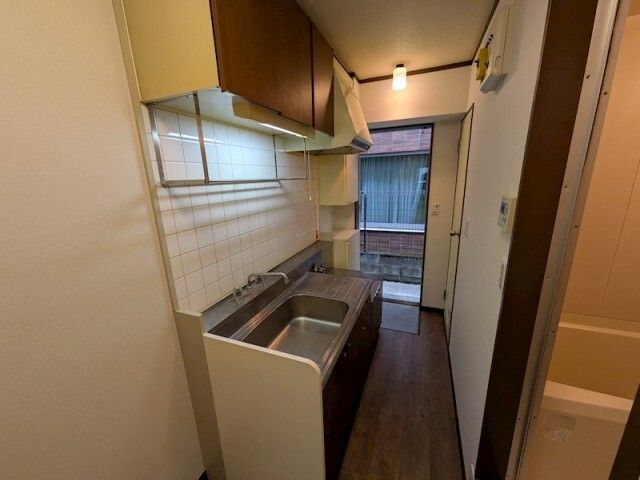 キッチン