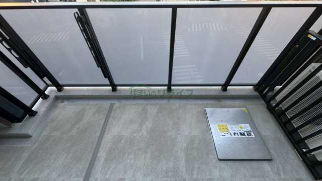 Brillia早稲田鶴巻町の内装写真
