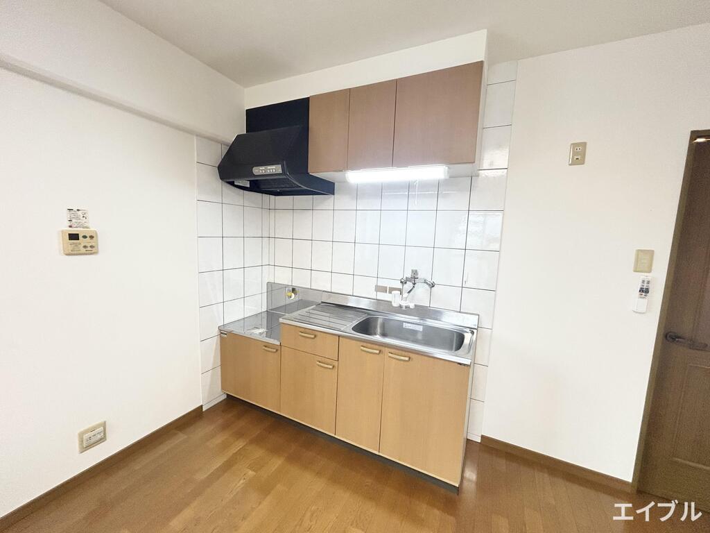 キッチン　同型タイプ