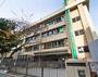 小学校　板橋区立板橋第四小学校（小学校）まで451m