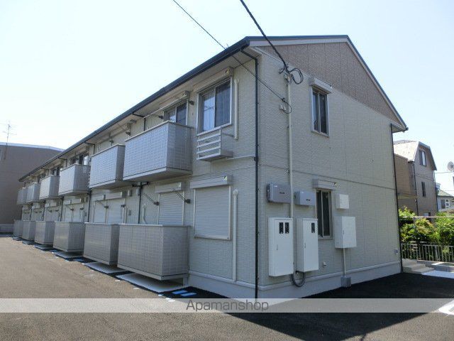 東武伊勢崎線 武里駅 徒歩9分 築12年