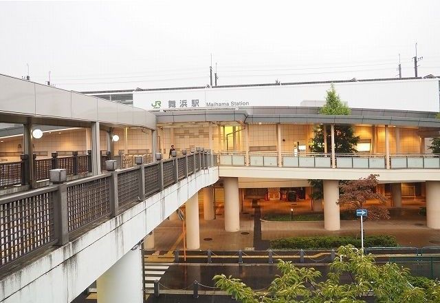 その他　ＪＲ舞浜駅（その他）まで1200m