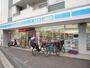 コンビニ　ローソン舞浜店（コンビニ）まで850m