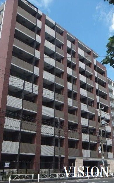 建物外観　☆外観☆