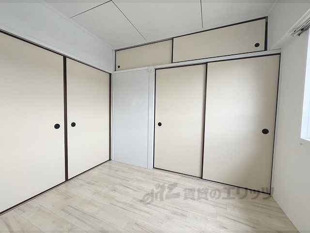 その他部屋・スペース　洋室