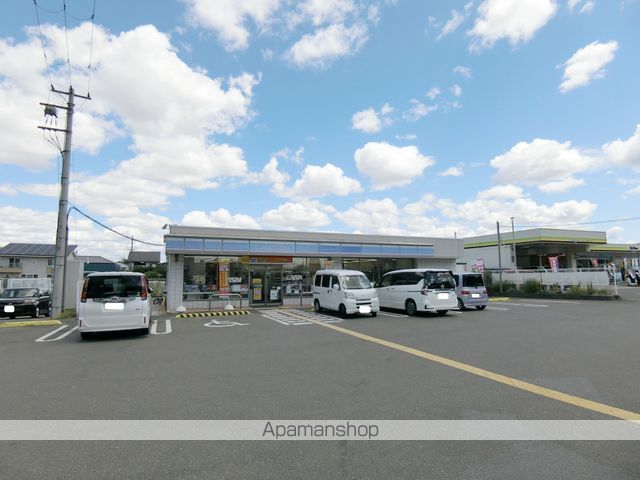 近鉄京都線 富野荘駅 徒歩16分 2階建 築10年の周辺写真