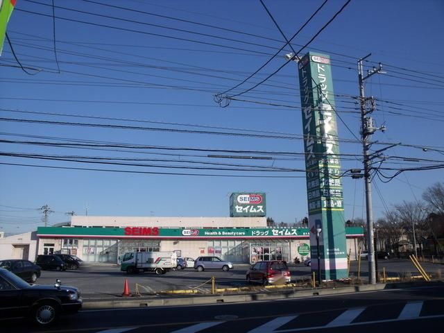 その他　セイムス（その他）まで350m