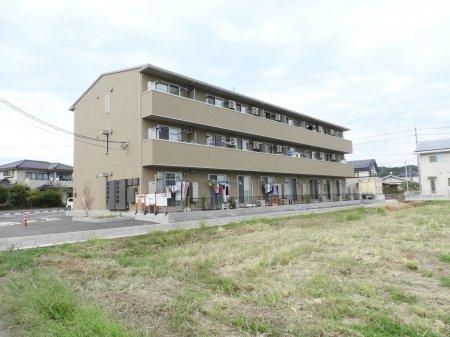 ＪＲ山陽本線 瀬戸駅 徒歩19分 築10年
