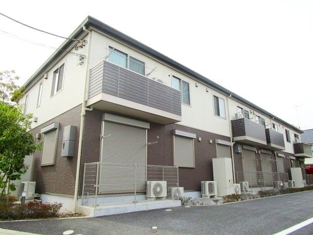 カーサグランデ