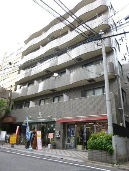 建物外観　☆綺麗な外観☆