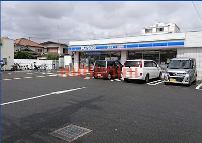 コンビニ　ローソン吹田岸部北三丁目店（コンビニ）まで289m