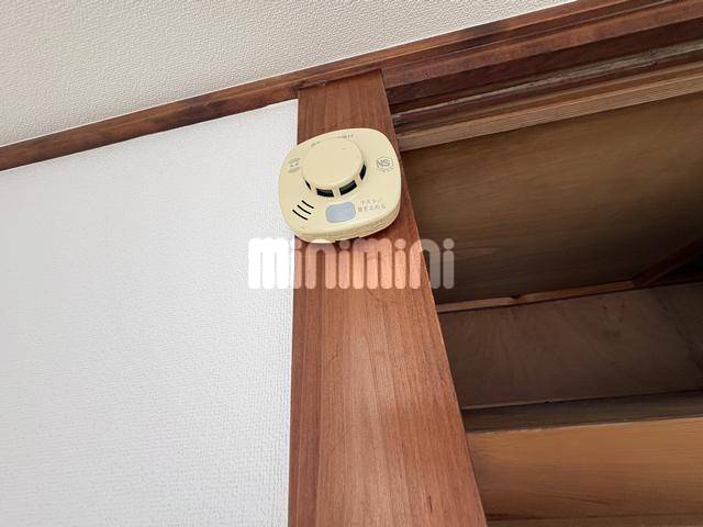 千代田マンションのその他写真