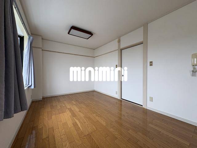 千代田マンションの内装写真
