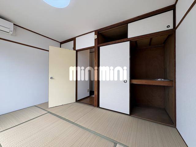 千代田マンションの内装写真