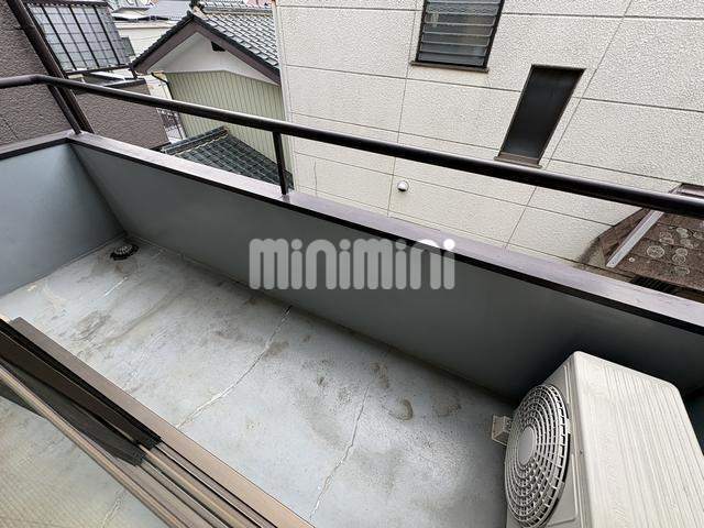 千代田マンションの内装写真
