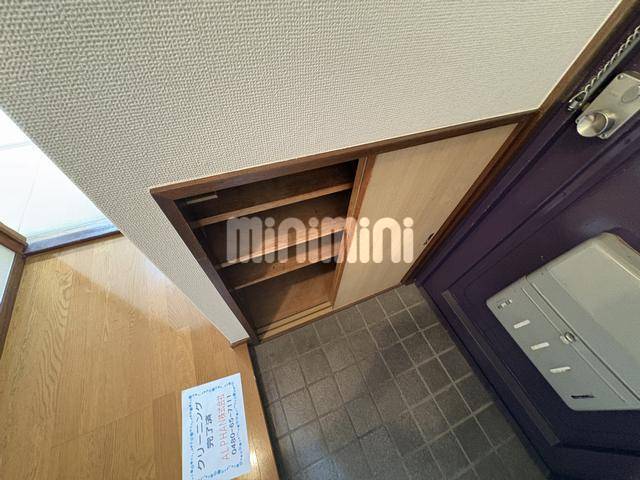 千代田マンションのその他写真
