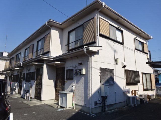 ＪＲ東海道本線 鴨宮駅 徒歩19分 築35年