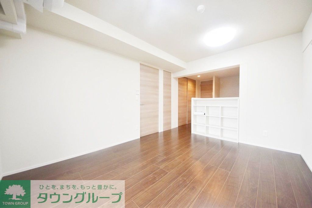 居室・リビング　※同一施工会社イメージ画像※
