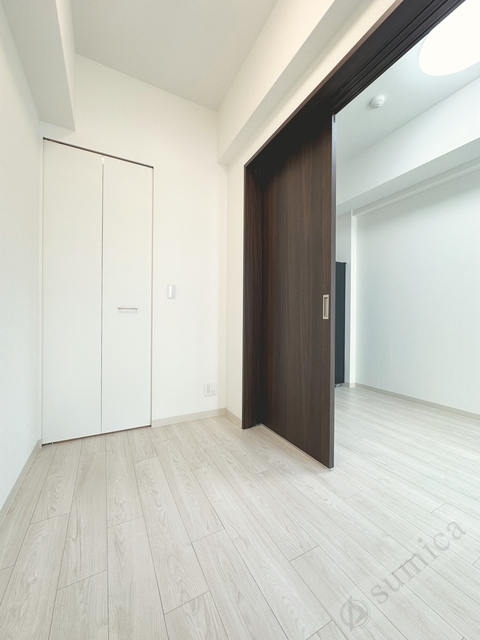 その他設備　日当たりもよく明るいお部屋＾＾